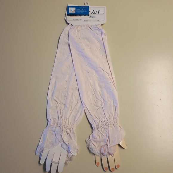 NEW Sun block Sleeves - Picture 6 of 7